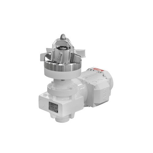 Magnetic agitator - BMA  - INOXPA - vortex / for the pharmaceutical industry / for the food industry