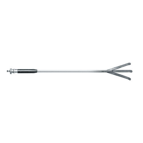 Laparoscopic retractor - 1934032 - Endomed