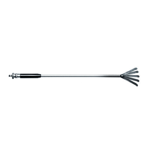 Laparoscopic retractor - 1938033 - Endomed