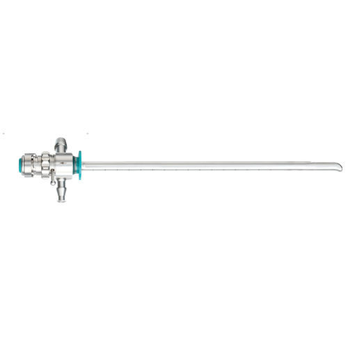 Cystoscope endoscope sleeve - 4105115 - Endomed