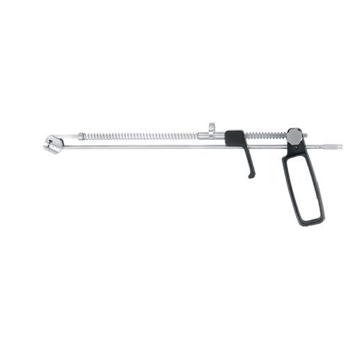 Uterine manipulator - 4704190 - Endomed