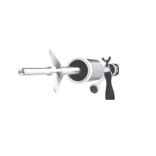 Uterine manipulator - Endomed