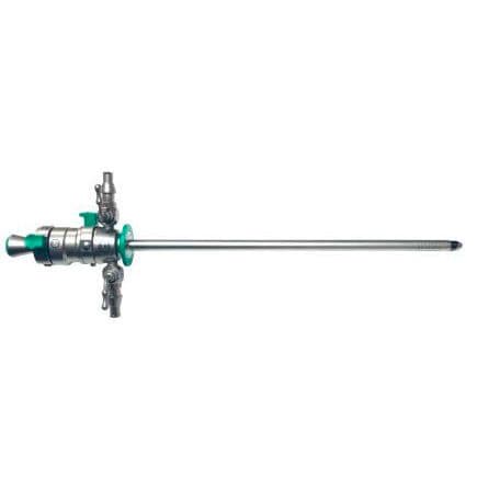 Hysteroscope endoscope sleeve - Endomed