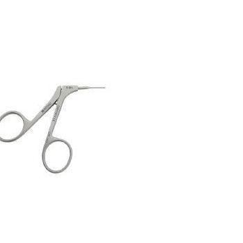Hysteroscopy forceps - Endomed - straight