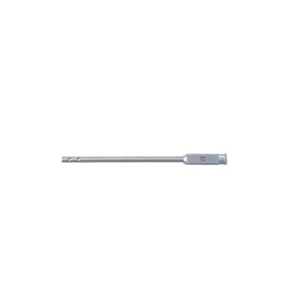 Arthroscopic access cannula - 31 070W - Endomed - straight