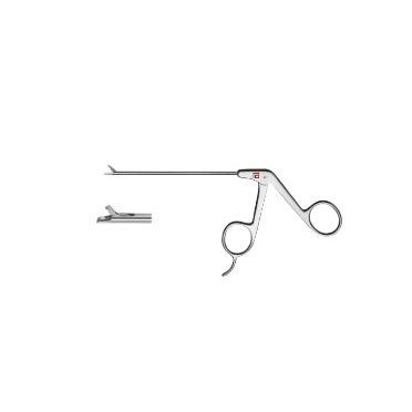 Arthroscopic scissors - 3416GF.R - Endomed - for humans
