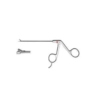 Arthroscopic scissors - 3421XF.R - Endomed - for humans