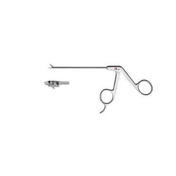 Arthroscopic scissors - 3423XA.SL - Endomed - for humans