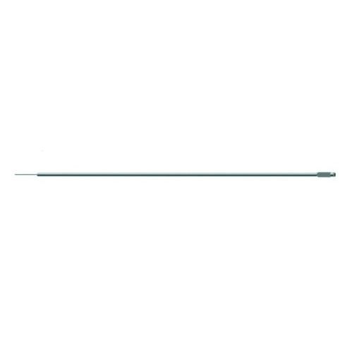 Laparoscopic insufflation needle - 140202M - Endomed