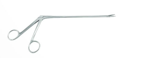 Gynecology forceps - 166-1608-20 - Endomed - cystenterostomy / Mathieu