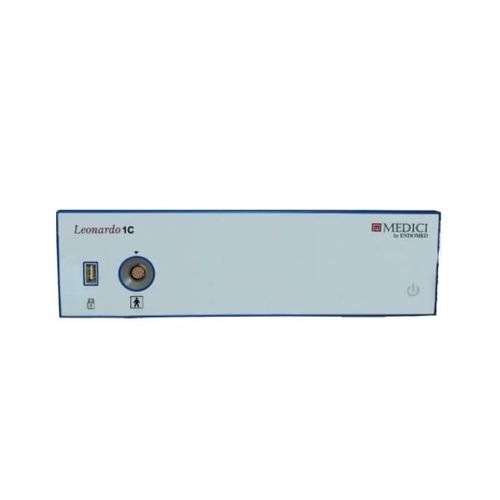 Endoscopy video processor - LEONARDO 1C - Endomed - Full HD imaging