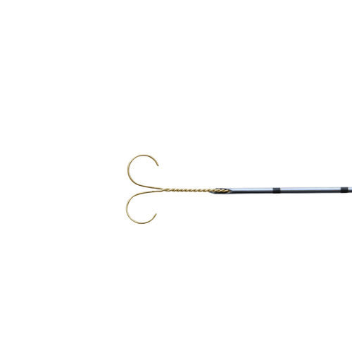 Breast lesion localization wire - SecureLoc - Beckdal