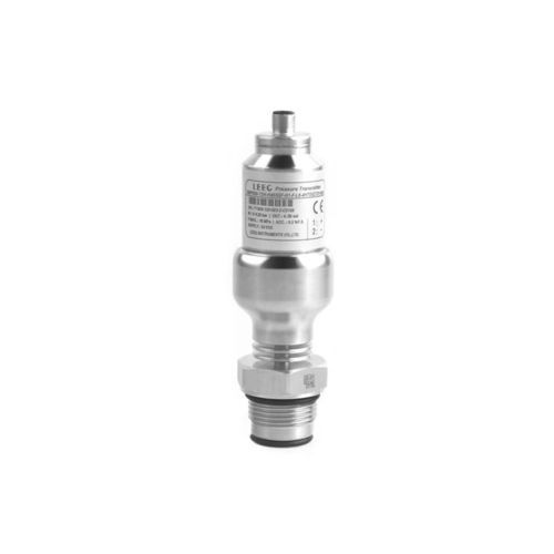 Pressure transmitter - SMP858-TSH-H - Shanghai LEEG Instruments Co., Ltd.