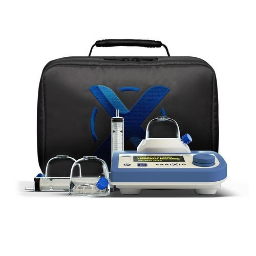 magnetic laboratory mixer - Vascular Barcelona Devices. S.L.