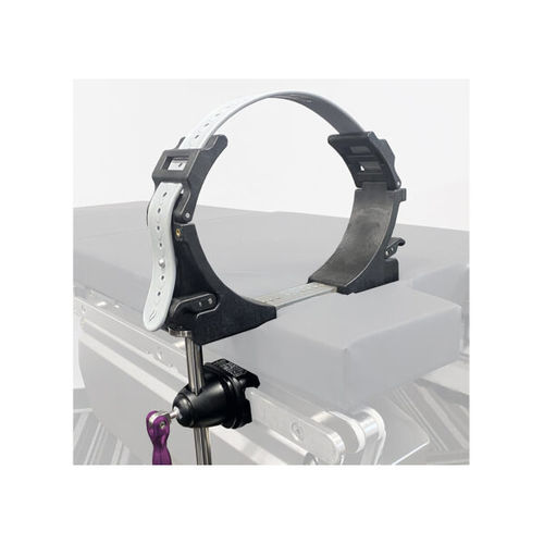 Arthroscopy legrest - KYRA9200 - Kyra Medical - positioning