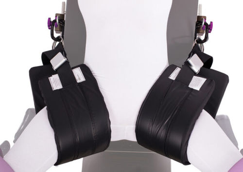 Operating table fixation strap - Nissen - Kyra Medical