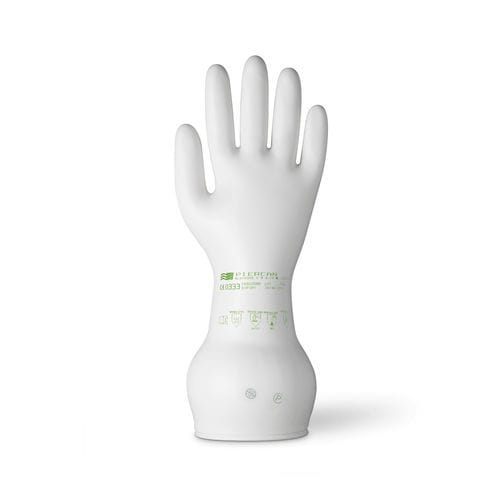 Laboratory isolator glove box sleeve - E10330 Y 10 E4 4 - PIERCAN Group