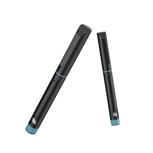 Liraglutide pen injector - P50  - Suzhou Hanerxi Medical Device Development Co., Ltd. - for diabetes / for humans / reusable