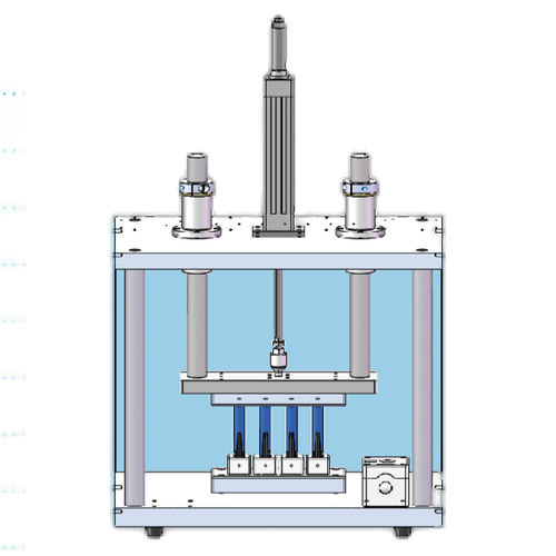 Manual assembly machine - Suzhou Hanerxi Medical Device Development Co., Ltd.