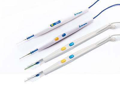 Electrosurgical electrode - 18-501H - Sky Ocean Earth Medical - tissue / monopolar / disposable