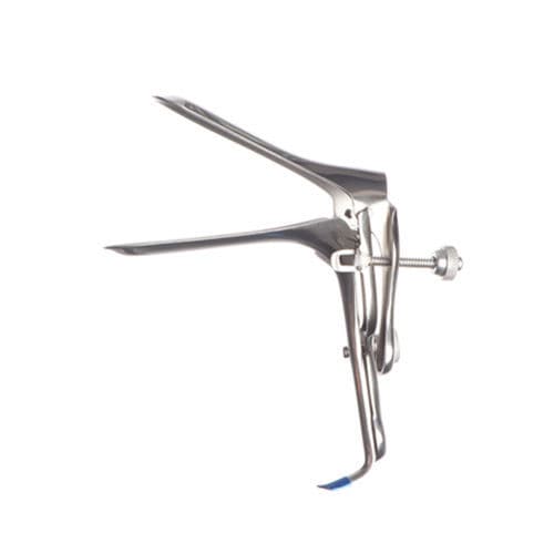 Vaginal speculum - 06-484 - Sky Ocean Earth Medical - Graeve / sterilizable