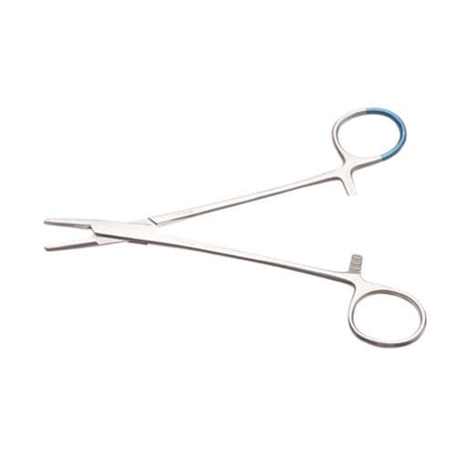 Surgical needle holder - 06-301 - Sky Ocean Earth Medical - Mayo-Hegar