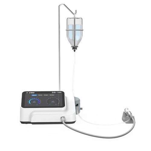 Dental surgery micromotor control unit - DS-100 - Guilin Veirun Medical Technology - endodontic / periodontal / electric