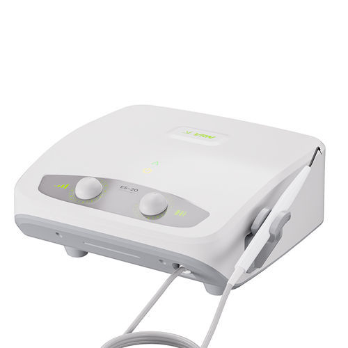 Cutting electrosurgery unit - ES-20 - Guilin Veirun Medical Technology - dental surgery / high-frequency / with touchscreen