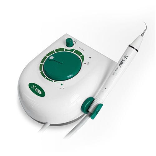 Ultrasonic dental scaler - VR-K08A - Guilin Veirun Medical Technology - periodontal / for periodontics / with LED light