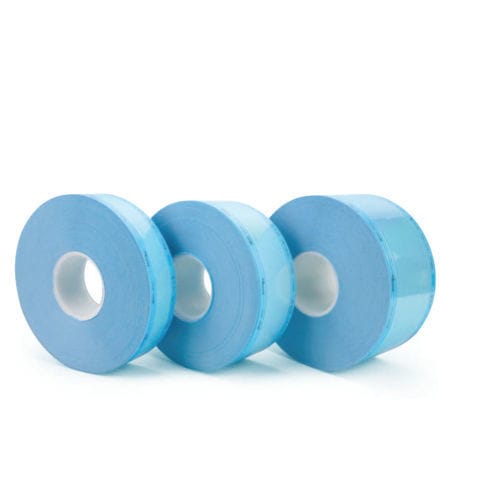 Sterilization pouch - 605 series - premium pluspoland