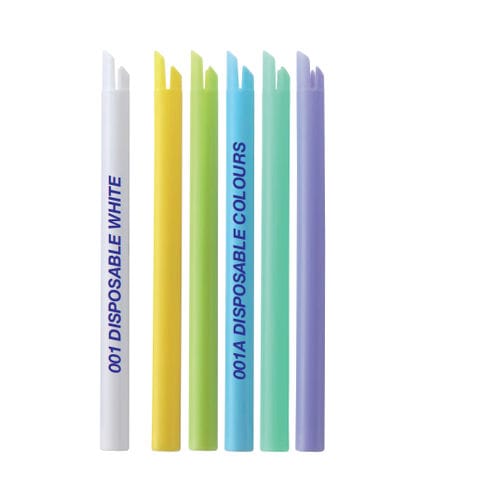 Saliva ejector - 001 - premium pluspoland