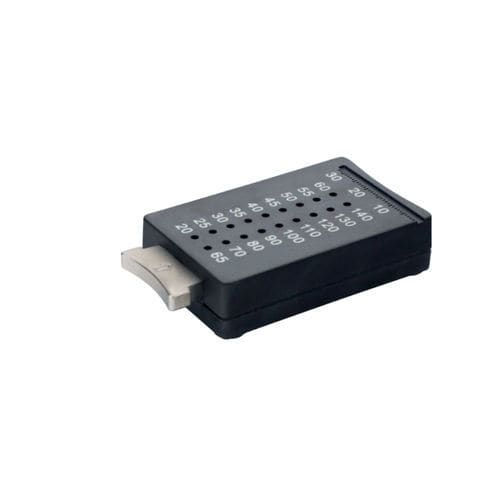 Gutta Percha cutter - S033F - premium pluspoland