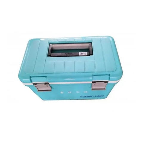 Transport cooler - Fujian Super Tech Advanced Material Co., Ltd. - isothermal