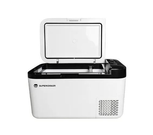 Portable refrigerator - SAV-WPR - Fujian Super Tech Advanced Material Co., Ltd. - air-cooled / electric / outdoor