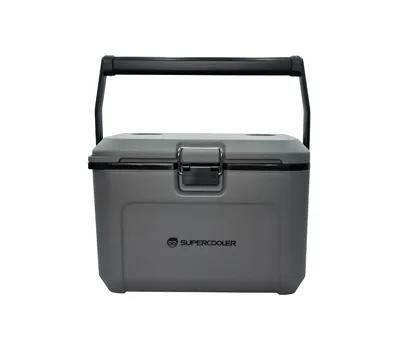 Cold chain cooler - SPV-IB - Fujian Super Tech Advanced Material Co., Ltd. - for temperature-sensitive products / transport / outdoor