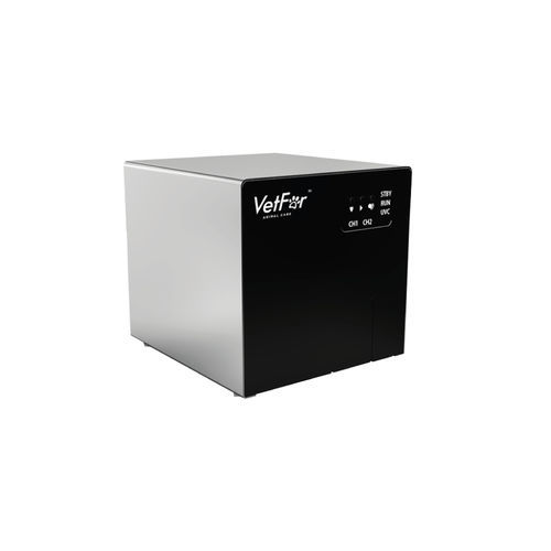 Veterinary nucleic acid extractor - VetFor™  - VETFOR - fully automated
