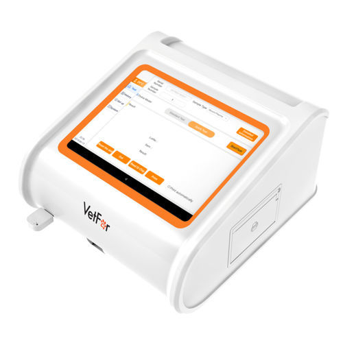 Fully automated immunoassay analyzer - VPFIA1001 - VETFOR - veterinary / screening / for immunofluorescence assays