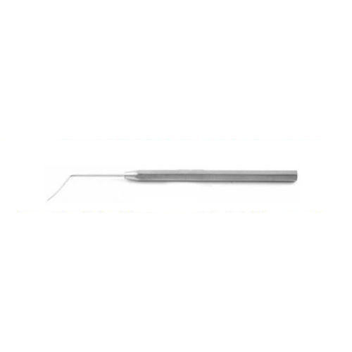 Opthalmologic spatula - DDP-OE-122 - Daddy D Pro - tip