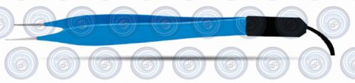 Surgery forceps - DDP-ES-255 - Daddy D Pro - dressing / Gillies / electrosurgical