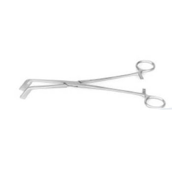 Surgery forceps - DDP-353035 - Daddy D Pro - clamp