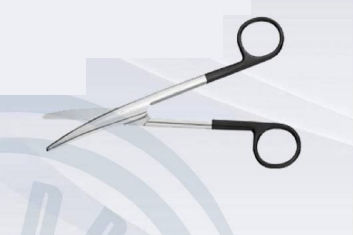 Arthroscopic scissors - A-12-11796  - Daddy D Pro - for humans