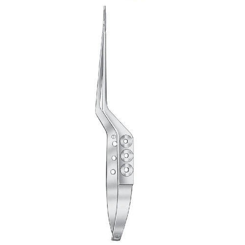 Surgery scissors - DDP-N-638 - Daddy D Pro - bayonet / for humans
