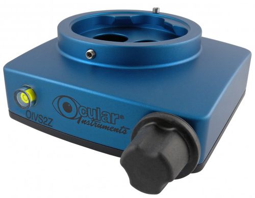 Vitrectome support - OIVS2Z - Ocular Instruments - operating room