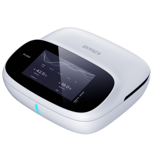 Electric stimulator - Dukon Medical - tabletop / biofeedback / 1-channel
