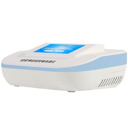 Transcutaneous neurostimulator - DK-SJ-02A - Dukon Medical - for myostimulation / for peripheral nerve stimulation / for sensory nerve stimulation