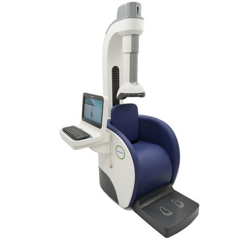 TMS + rTMS transcranial magnetic stimulator - NK-IB02 - Dukon Medical - magnetic