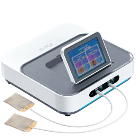 TDCS transcranial electrical stimulator - Dukon Medical