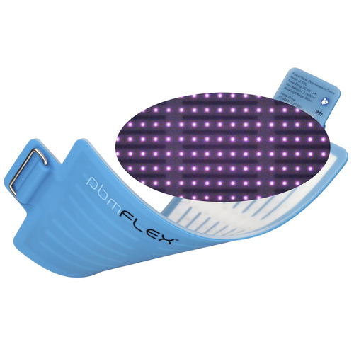 Joint pain treatment phototherapy lamp - LX 1000 - Jinghong Industrial - blanket type / infrared