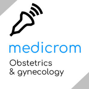 Gynecological software - Medicrom - analysis / management / reporting
