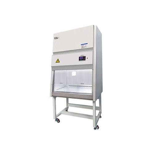 Type A2 biosafety cabinet - BSC-600IIA2 - Sujie Medical Equipment (Suzhou) Co., Ltd. - laboratory / mobile